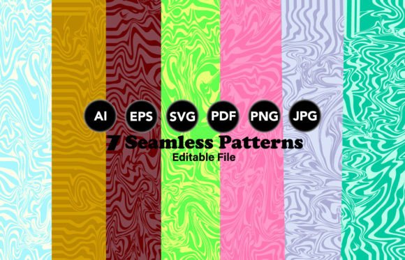 Download Water Color Pattern &amp; Texture Design - Color pattern Collection