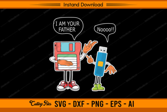 Download Computer Engineering  Father &amp; Son Funny - Computer Collection